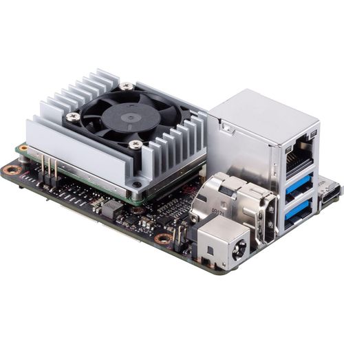 Asus Tinker Edge T//Sbc Motherboard