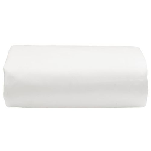 Planen & Abdeckfolien - Abdeckplane Weiß 1,5x20 m 600 /m² Möbel21