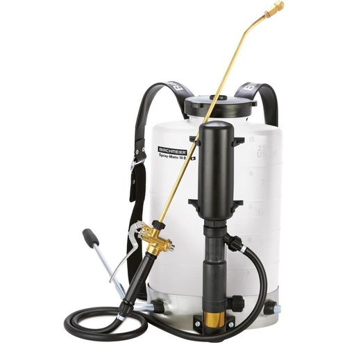 Spray-Matic 10B Rückensprühgerät