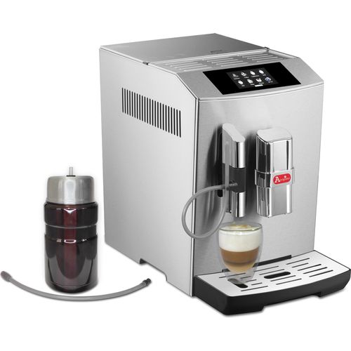 Acopino Modena Kaffeevollautomat in der Limited Edition, inkl. isoliertem Milchbehälter, 710ml