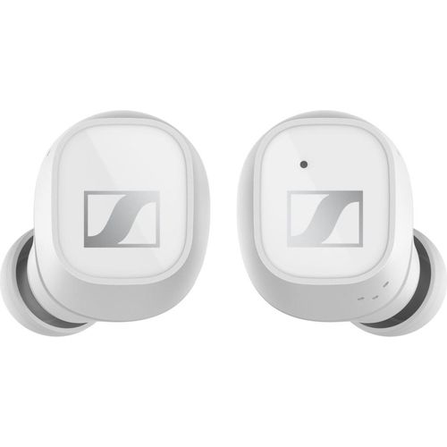 Sennheiser CX 400BT True Wireless Kopfhörer im Ohr Weiß