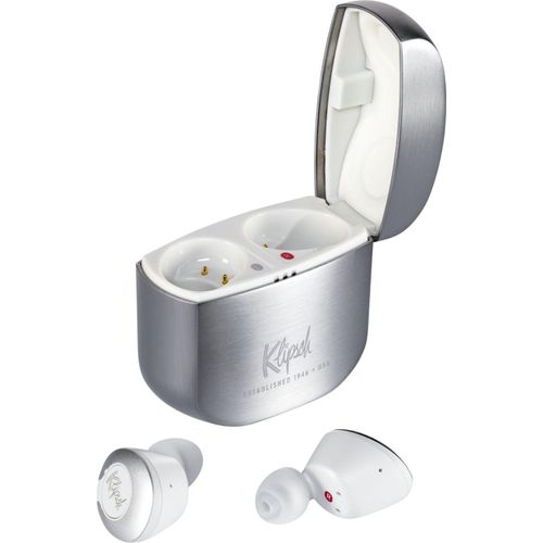 Klipsch T5 II True Wireless Silber