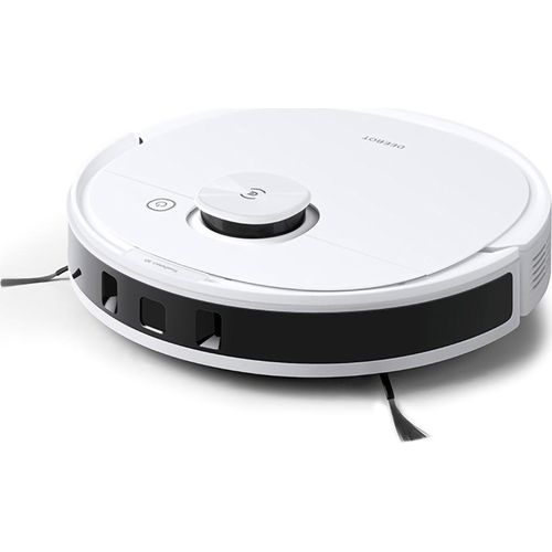 ECOVACS Deebot N8 Pro+ Saugroboter mit Absaugstation