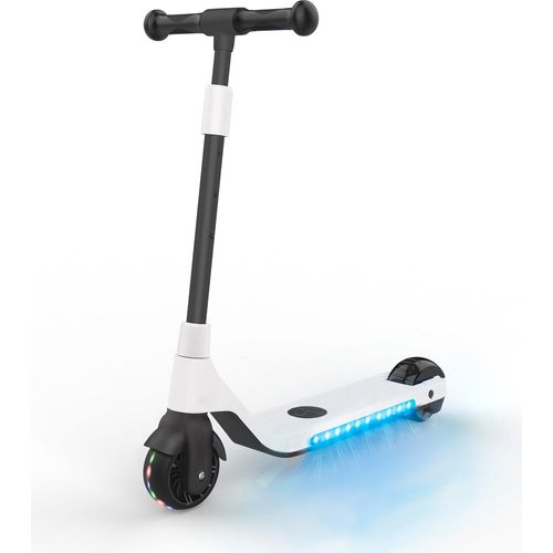 Denver SCK-5400 Elektro Kinder Roller weiß