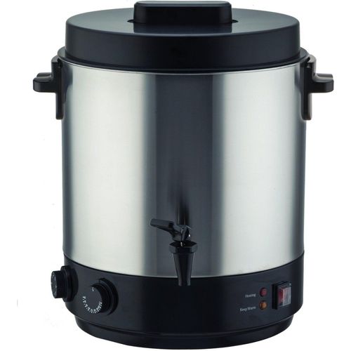 Elektrischer Sterilisator SEQUOIA 32l