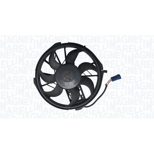 Elektromotor, Kühlerlüfter MAGNETI MARELLI 069422746010