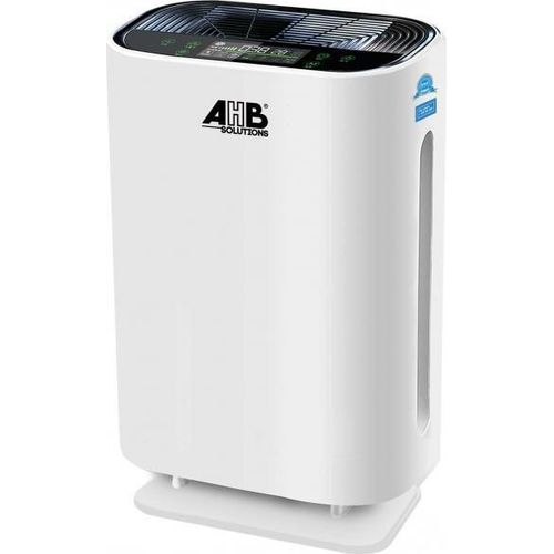 Luftreiniger mit 4-stufigem Filter (inkl. HEPA13)