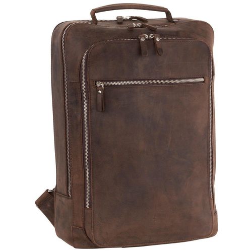 Leonhard Heyden Laptoprucksack LH Salisbury 15