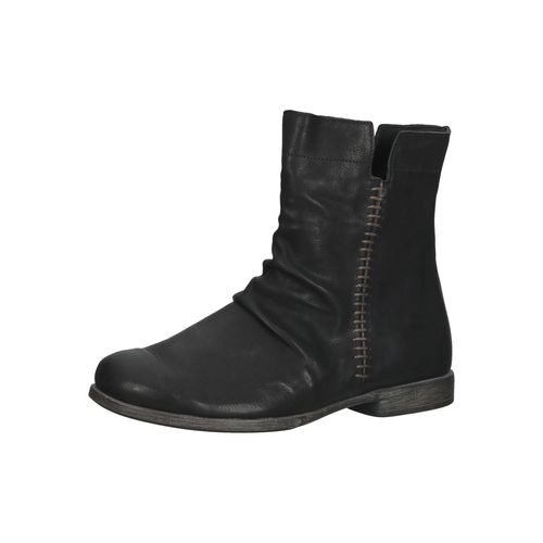 Think! Stiefel Stiefel Nappaleder