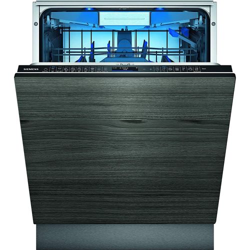 - Siemens iQ700 SN87YX01CE Vollintegrierter Geschirrspüler