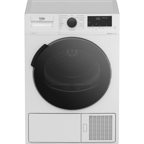 Beko DHC946GX Kondens-Wäschetrockner