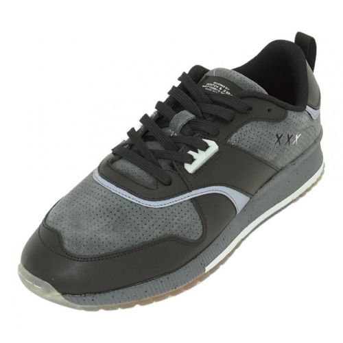 Scotch & Soda Sneaker Sneaker Veloursleder/Synthetik