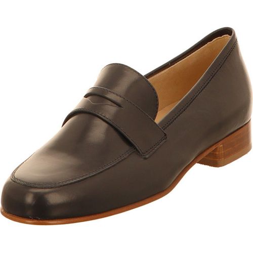 Luca Grossi Business Slipper Damen 343631313030 Blau 40 EU