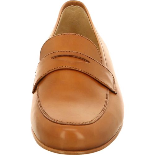 Luca Grossi Business Slipper 5025 brandy Damen 343631313132 Braun 40 1/2 EU