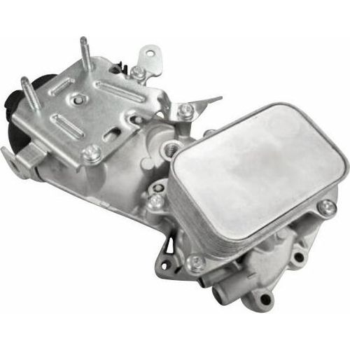 VEMO Ölkühler, Motoröl EXPERT KITS +