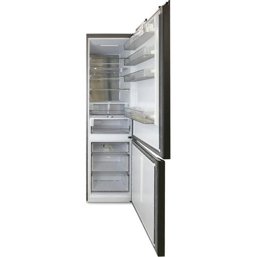 Samsung / RL38A7B5BS9/EG / Kühl-& Gefrierkombination / 203 cm Höhe