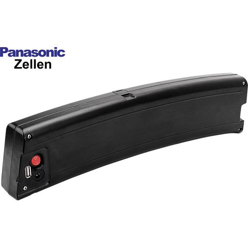 36V 10.5Ah Li-ion Pedelec e-Bike Neu Akku für SCRAPPER E-Fold(378Wh)