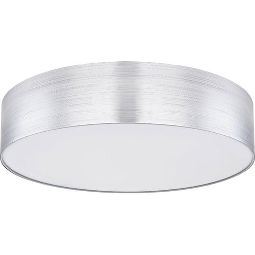 LED Deckenlampe, dimmbar, Fernbedienung, D 60cm