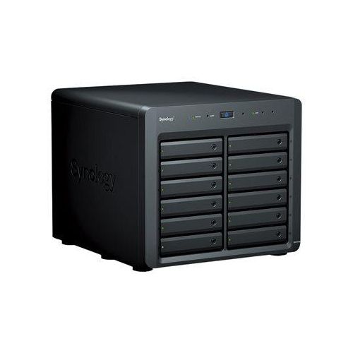 Synology NAS DX1215II DESKTOP EXPANSIONSEINHEIT 12bay