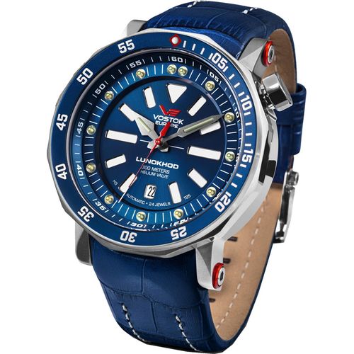 Vostok Europe Herren uhr - NH35A-620A634