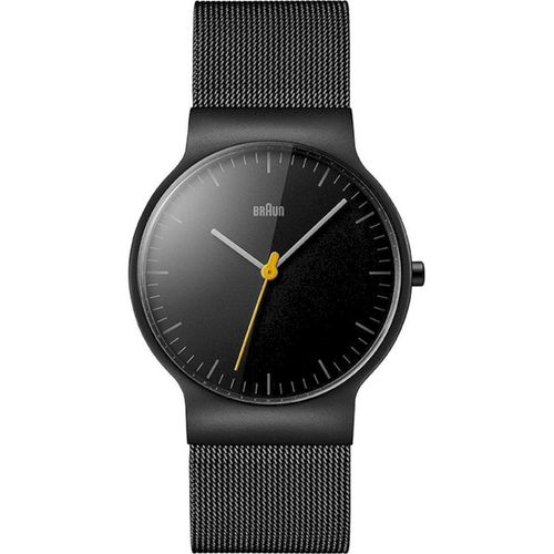 Braun - BN0211BKMHG - Armbanduhr - Herren - Quarz - Classic