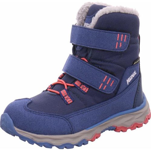 MEINDL Altino Junior GTX jeans/lachs 38
