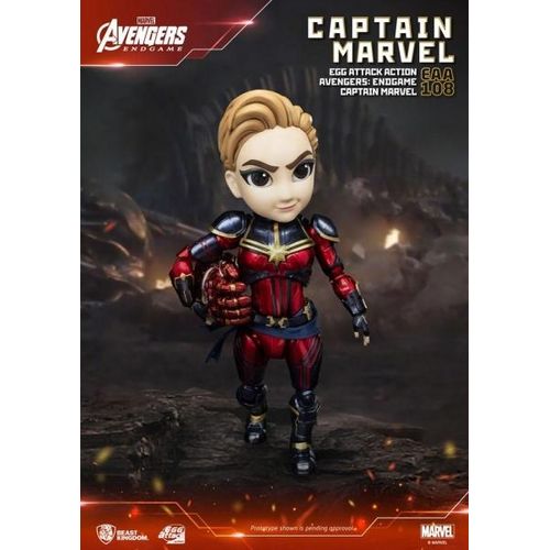 marvel the avengers figur: endgame capitana marvel