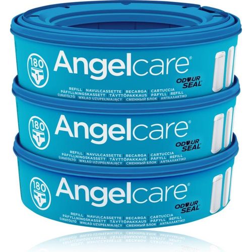 Angelcare Angelcare Classic navulcassette 3 st