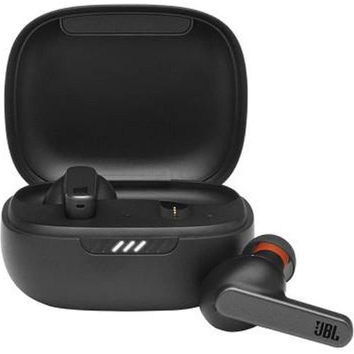 In-Ear Kopfhörer LIVE PRO+ TWS schwarz