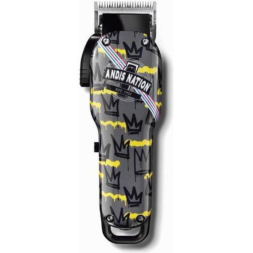 Andis US Pro Li Fade Andis Nation Crown