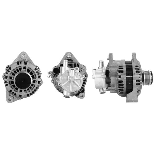 Lichtmaschine von Elstock (28-4706) Generator Generator Lima, Lima, Lichtmaschine
