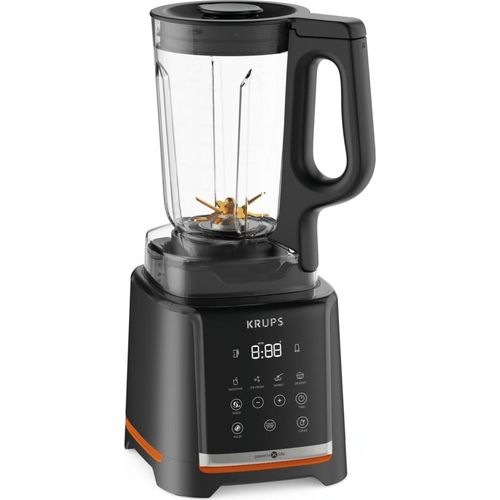 Krups KB 9158 - Standmixer - schwarz