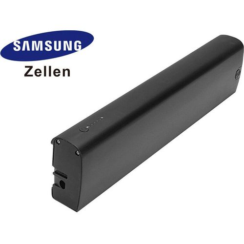 Ebike E-Bike Pedelec Akku Ersatzakku 36V 417,6Wh Samsung Zellen