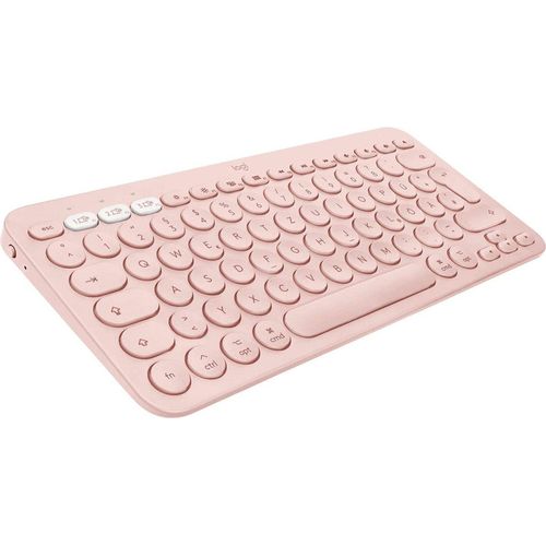 Logitech K380 Multi-Device Bluetooth Keyboard