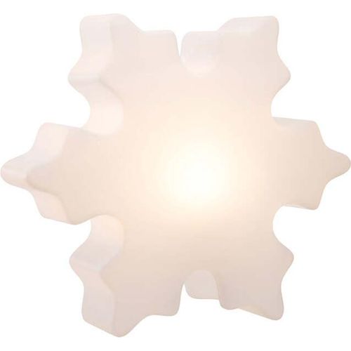 Dekoleuchte Shining Crystal 60
