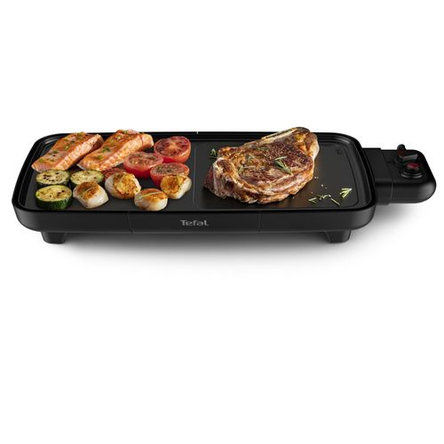 Tefal Planche Booster Cb642800