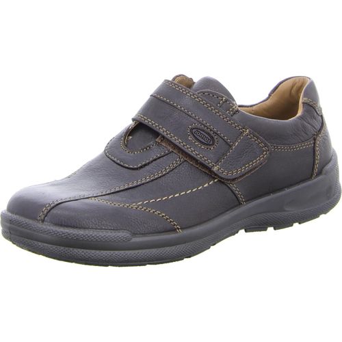 Jomos Komfort Slipper Man Life Damen 3337393539 Braun 42 EU