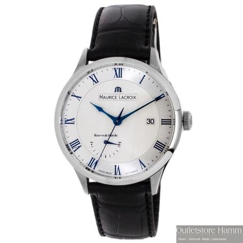 MAURICE LACROIX MP6807-SS001-110 Masterpiece Réserve de Marche