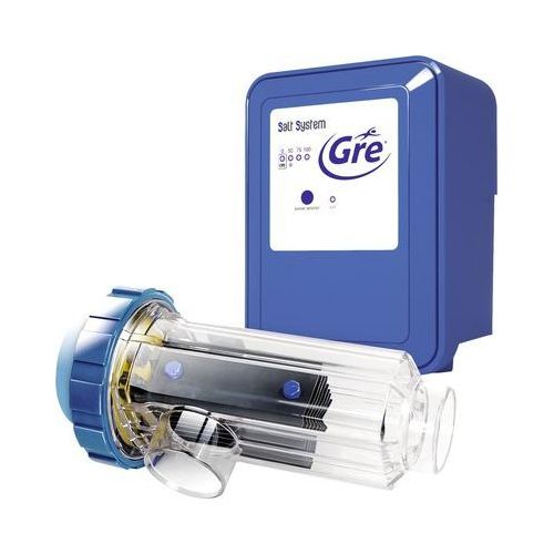 GRE Salzchlorinator SCG60