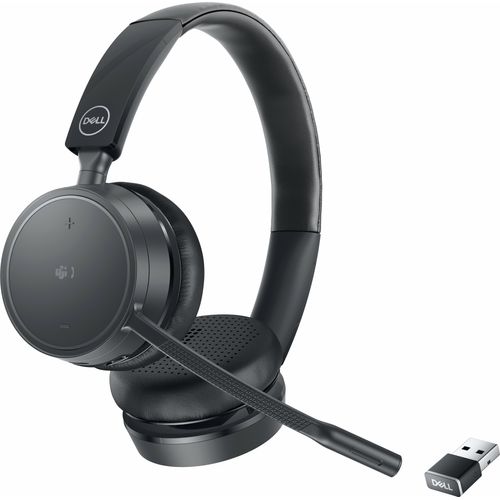 Dell Pro Wireless Headset WL5022 - Headset - Bluetooth