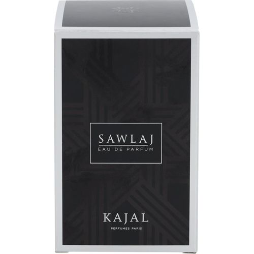 Kajal The Fiddah Collection Sawlaj Eau De Parfum 100 ml