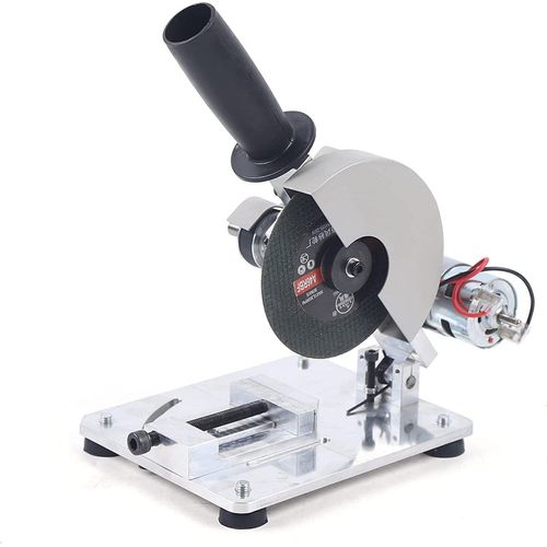 Kappsäge Gehrungssäge Tischkreissäge Kreissäge Holz Metall Schneidemaschine Manuelle Trennsäge Tragbar 0-45°