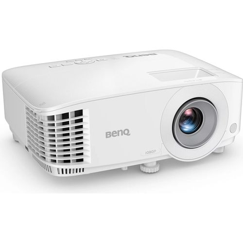 BenQ MS560 Beamer Standard Throw-Projektor 4000 ANSI Lumen DLP SVGA (800x600) Weiß