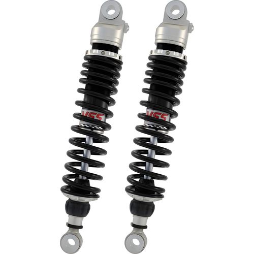 Stoßdämpfer Paar YSS RZ362-360TRL-22 für Triumph Bonneville / T100 Scrambler 865 ccm Bj. 2007 - 2015