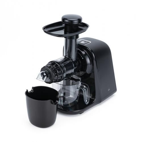 Wilfa Entsafter Slow-Juicer SJB-500 schwarz