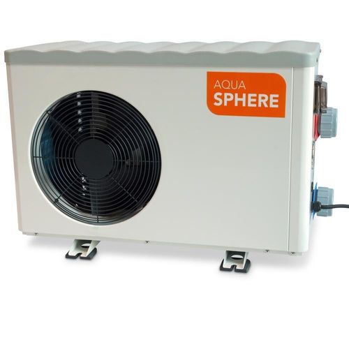Aquasphere Wärmepumpe 14 kW