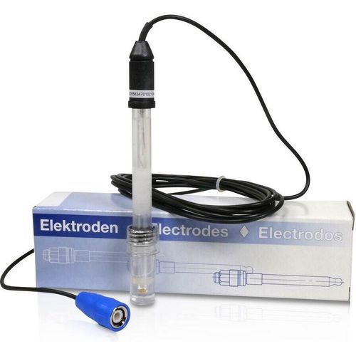 BAYROL Redox-Elektrode Automatic Salt + Salt Relax