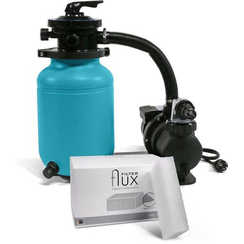 Poolfilter 