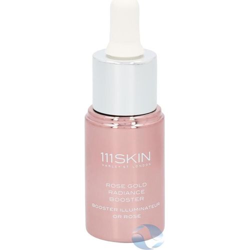 111Skin Rose Gold Radiance Booster