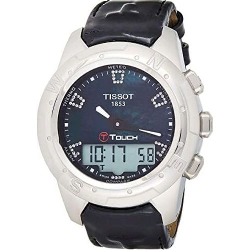 TISSOT Mod. T-TOUCH ***Special Price ***